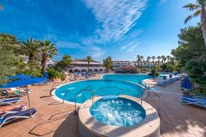 SEARESORT SAGITARIO PRINCESA PLAYA – Ciutadella
