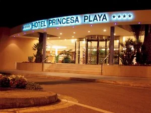 SEARESORT SAGITARIO PRINCESA PLAYA – Ciutadella
