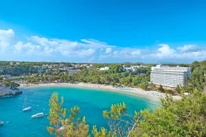 Cala Galdana