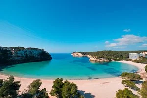 MELIA CALA GALDANA – Ferreries