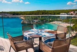 MELIA CALA GALDANA – Ferreries