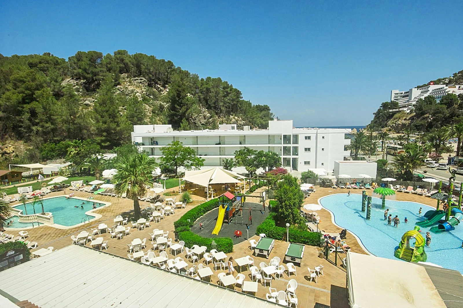 Alpiclub Balansat Resort 