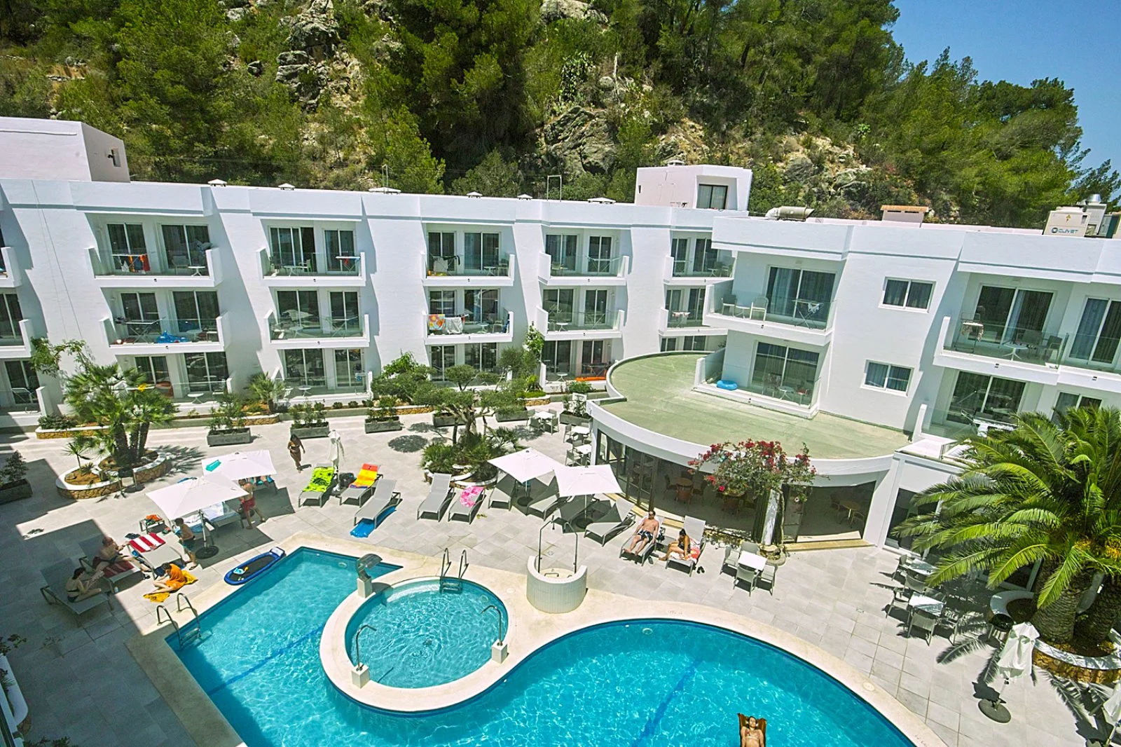 Alpiclub Balansat Resort 