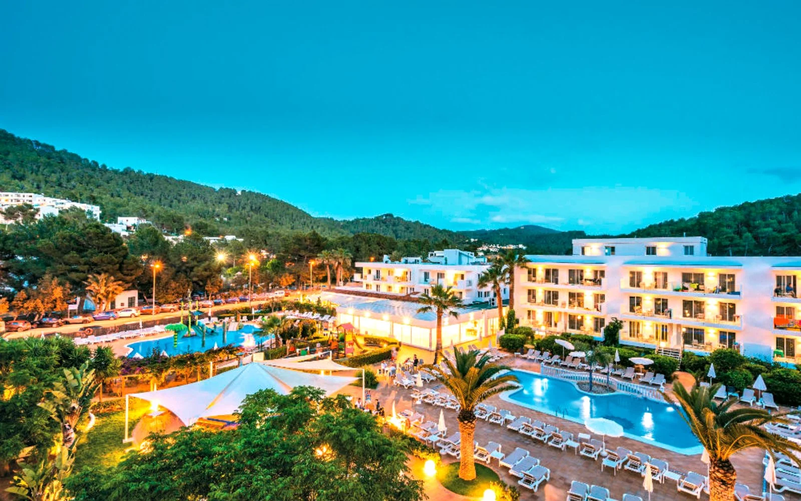 Alpiclub Balansat Resort 