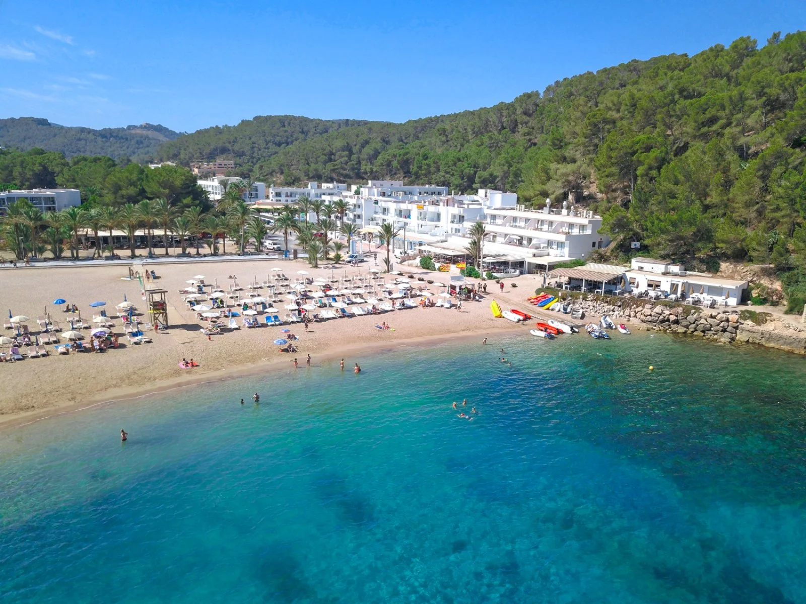 Alpiclub Balansat Resort 