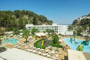 ALPICLUB BALANSAT RESORT – Sant joan de labritja