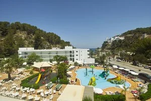 ALPICLUB BALANSAT RESORT – Sant joan de labritja