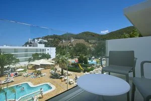 ALPICLUB BALANSAT RESORT – Sant joan de labritja