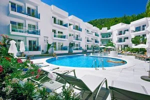 ALPICLUB BALANSAT RESORT – Sant joan de labritja