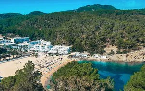 ALPICLUB BALANSAT RESORT – Sant joan de labritja