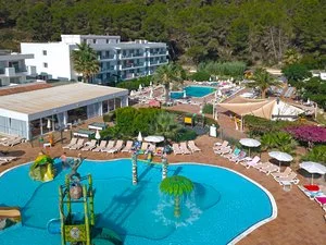 ALPICLUB BALANSAT RESORT – Sant joan de labritja