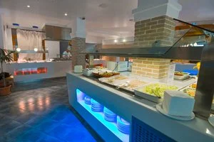 ALPICLUB BALANSAT RESORT – Sant joan de labritja