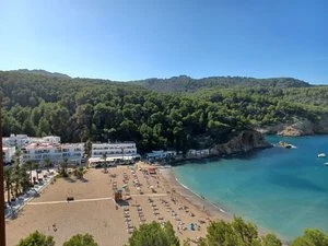 ALPICLUB BALANSAT RESORT – Sant joan de labritja