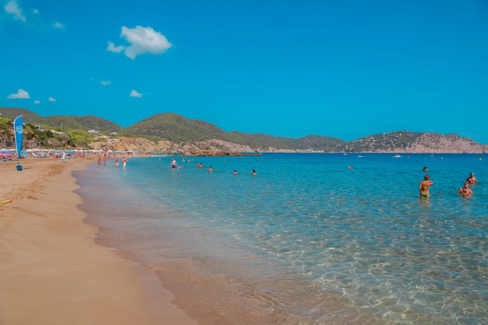 Alpiclub Invisa Cala Verde 