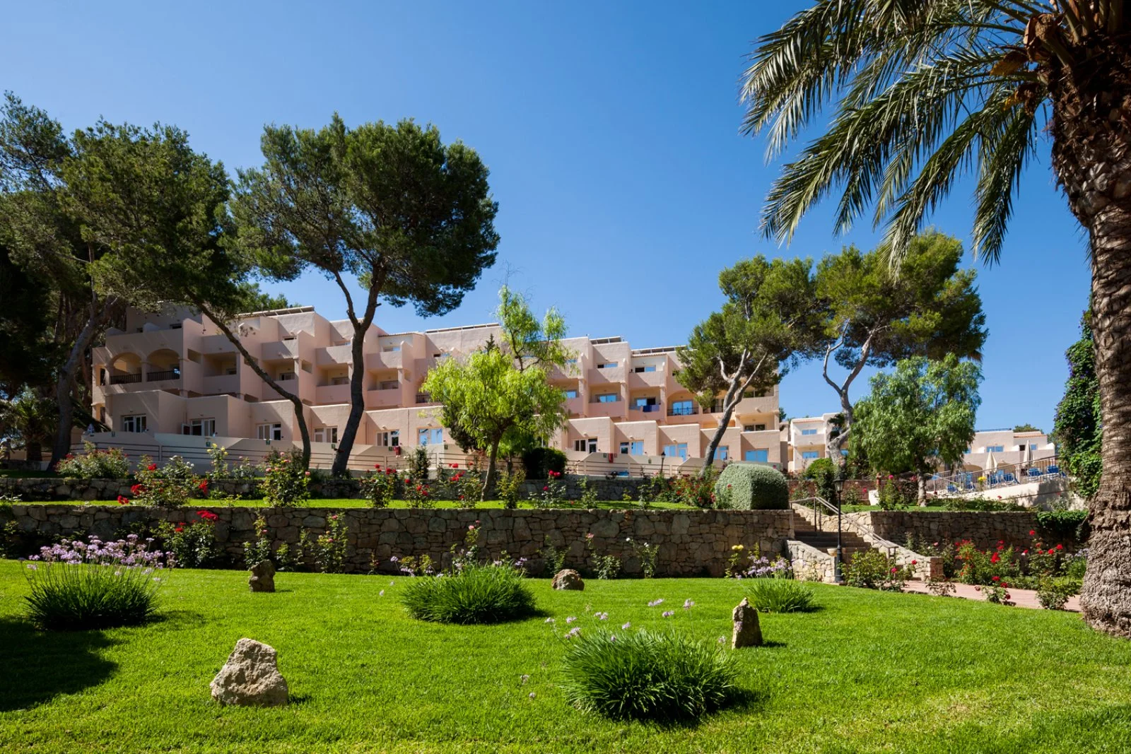 Alpiclub Invisa Cala Verde 