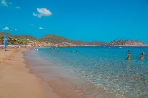 ALPICLUB INVISA CALA VERDE – Santa eularia des riu