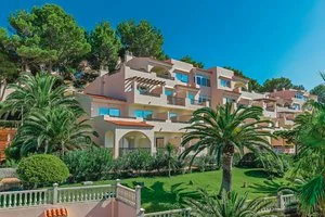 ALPICLUB INVISA CALA VERDE – Santa eularia des riu