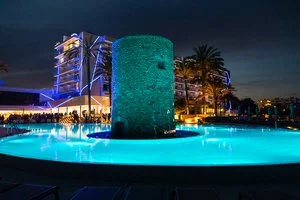 HOTEL TORRE DEL MAR – Ibiza
