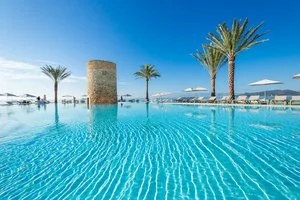 HOTEL TORRE DEL MAR – Ibiza