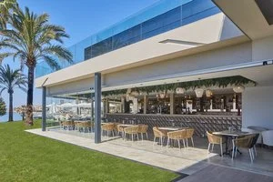 Ristobar Miramar