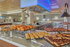 Buffet ristorante Miramar