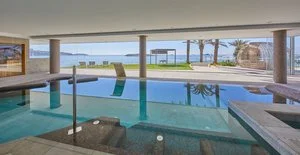 piscina Spa