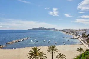 HOTEL TORRE DEL MAR – Ibiza