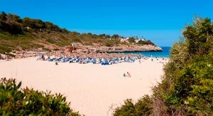 ALPICLUB BLAU PUNTA REINA – S'Estany den Mas