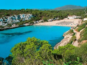 ALPICLUB BLAU PUNTA REINA – S'Estany den Mas