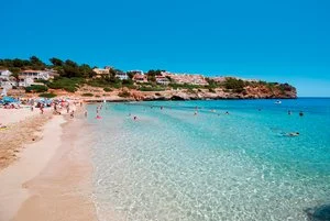 ALPICLUB BLAU PUNTA REINA – S'Estany den Mas