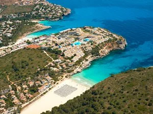 ALPICLUB BLAU PUNTA REINA – S'Estany den Mas