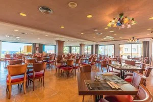 ristorante principale
