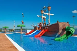 ALPICLUB BLAU PUNTA REINA – S'Estany den Mas