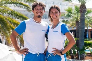ALPICLUB BLAU PUNTA REINA – S'Estany den Mas