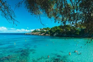 ALPICLUB FERGUS CLUB FONT DE SA CALA BEACH – sa Font de sa Cala