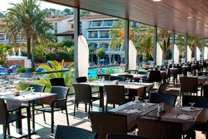 ALPICLUB FERGUS CLUB FONT DE SA CALA BEACH – sa Font de sa Cala