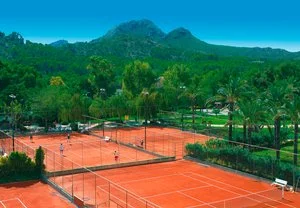 ALPICLUB FERGUS CLUB FONT DE SA CALA BEACH – sa Font de sa Cala