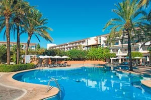 ALPICLUB FERGUS CLUB FONT DE SA CALA BEACH – sa Font de sa Cala
