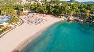 ALPICLUB FERGUS CLUB FONT DE SA CALA BEACH – sa Font de sa Cala