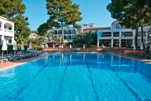 ALPICLUB FERGUS CLUB FONT DE SA CALA BEACH – sa Font de sa Cala
