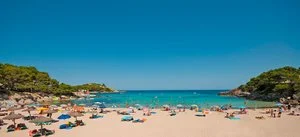 ALPICLUB FERGUS CLUB FONT DE SA CALA BEACH – sa Font de sa Cala