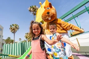 ALPICLUB FERGUS CLUB FONT DE SA CALA BEACH – sa Font de sa Cala