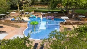 ALPICLUB FERGUS CLUB FONT DE SA CALA BEACH – sa Font de sa Cala