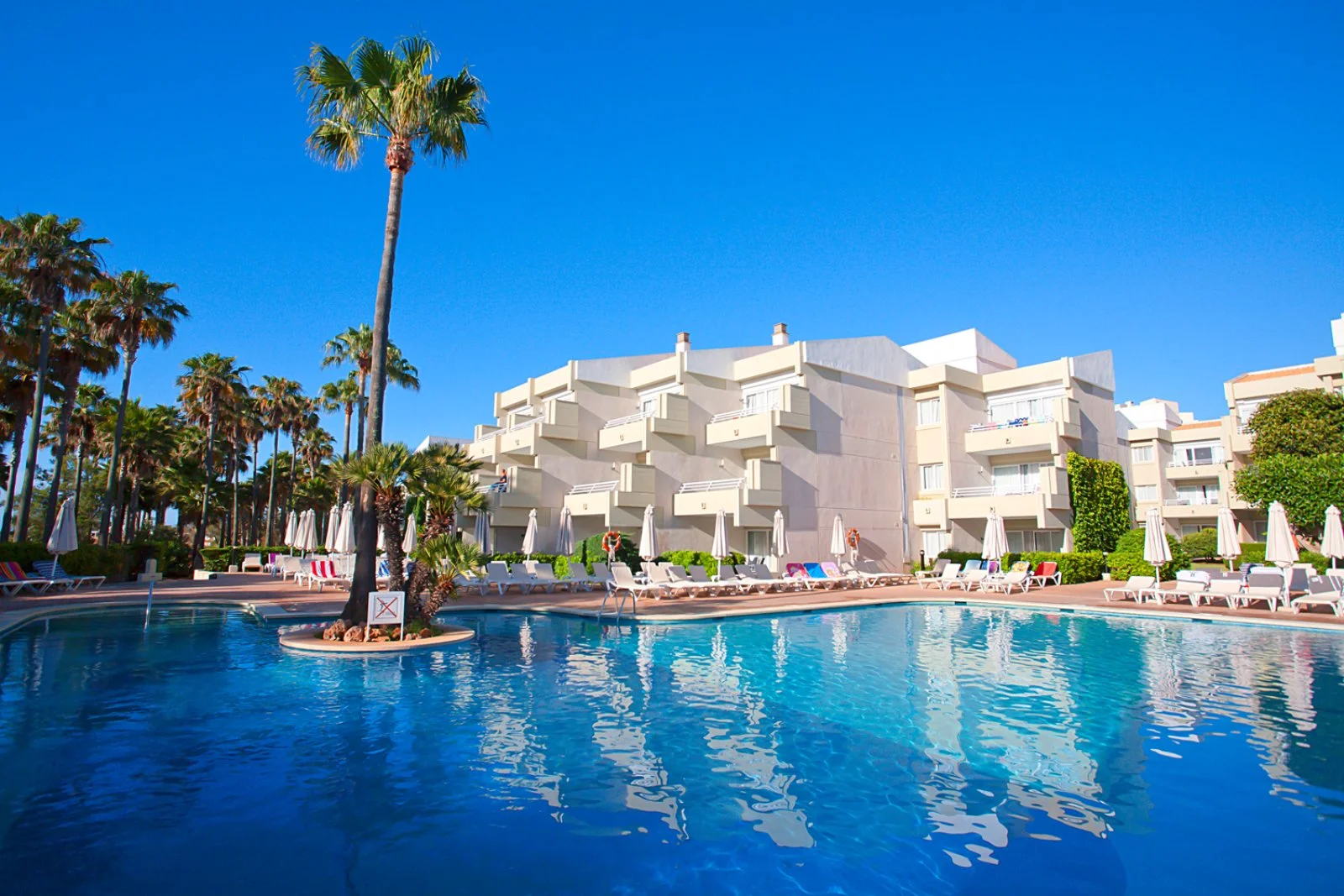 Alpiselect Hipotels Mediterraneo Club Alpiselect Hipotels Mediterraneo Club