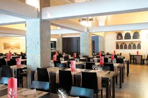 ALPISELECT OCCIDENTAL CALA VINAS – Cala Vinyes