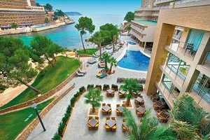 ALPISELECT OCCIDENTAL CALA VINAS – Cala Vinyes