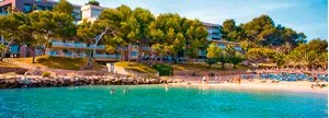 ALPISELECT OCCIDENTAL CALA VINAS – Cala Vinyes