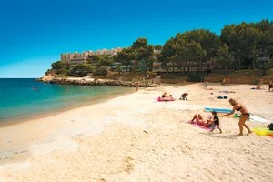 ALPISELECT OCCIDENTAL CALA VINAS – Cala Vinyes