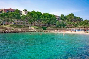ALPISELECT OCCIDENTAL CALA VINAS – Cala Vinyes