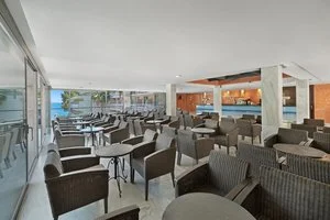 ALPISELECT OCCIDENTAL CALA VINAS – Cala Vinyes